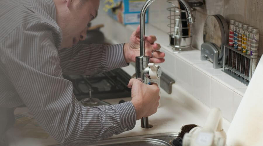 Professional expert plumbing services in Halifax, NC